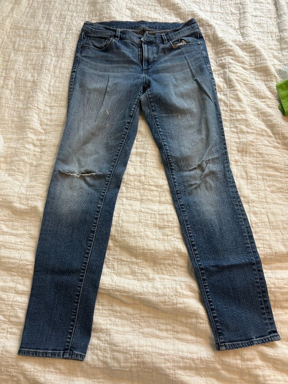 Ann Taylor Jeans